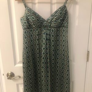 Soshanna stunning dress